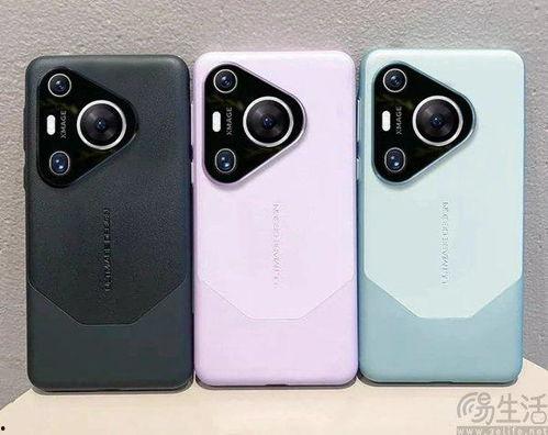 华为p90最新爆料,颠覆性设计,引领未来手机潮流